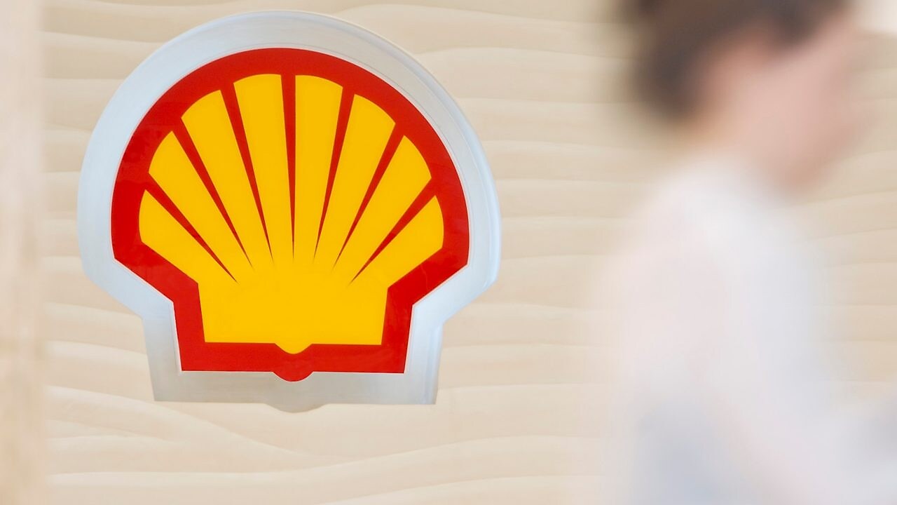 Shell global helpline