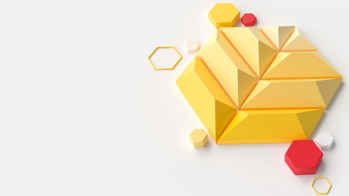 3d graph of the Respecting nature pillar