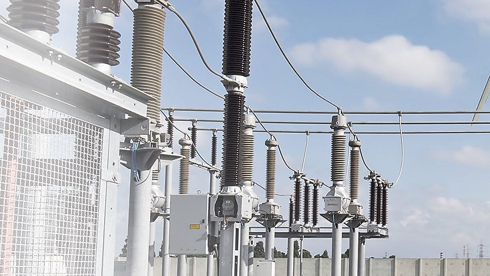 Shell Lubricants for Power Industry