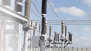 Shell Lubricants for Power Industry