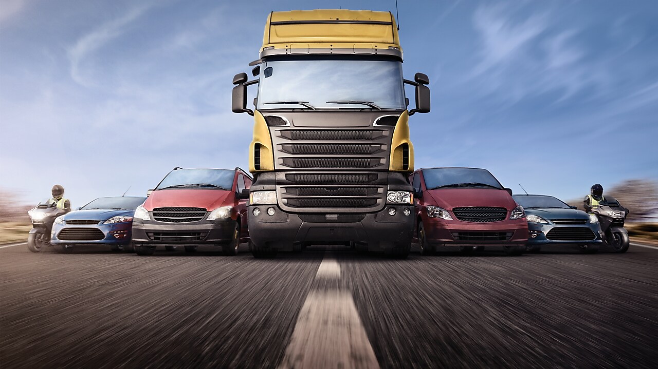 Shell's offer to dealers