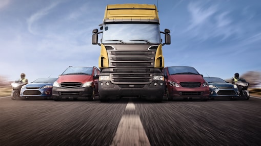 Shell's offer to dealers