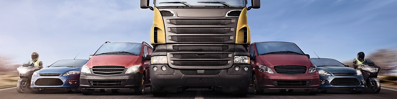 Shell's offer to dealers