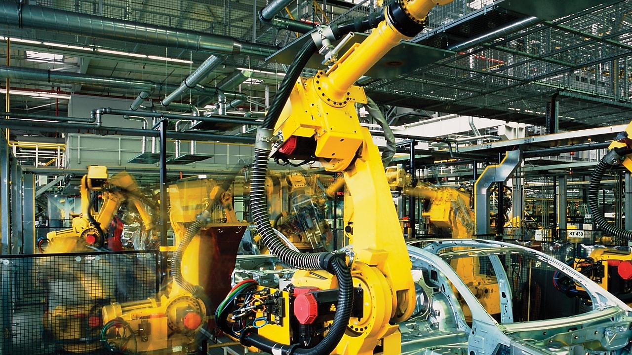 Motor Company, Thailand