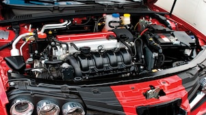Automotive Component Manufacturer, Thailand