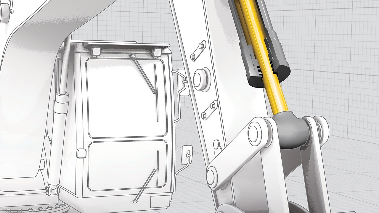 Construction product range