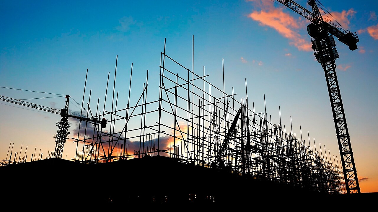 IPM Construction, Philippines