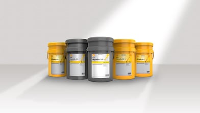 Shell Mysella – Stationary Gas Engines Oil