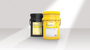 Shell Tonna - Slideways oils