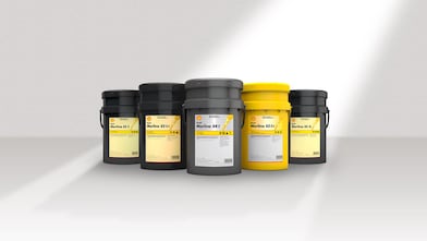 Shell Morlina – Bearing and Circulating Oil