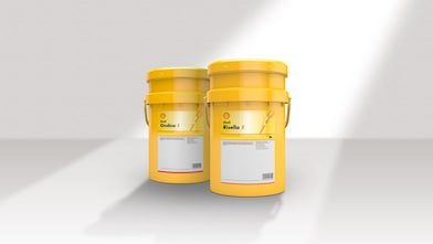 Shell Risella X - Process Oils