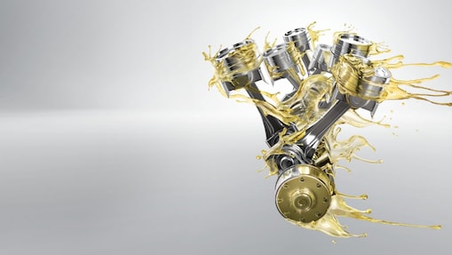 Shell oils and lubricants