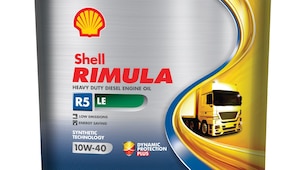 Shell Rimula CK-4 new engine oils | Shell Kuwait