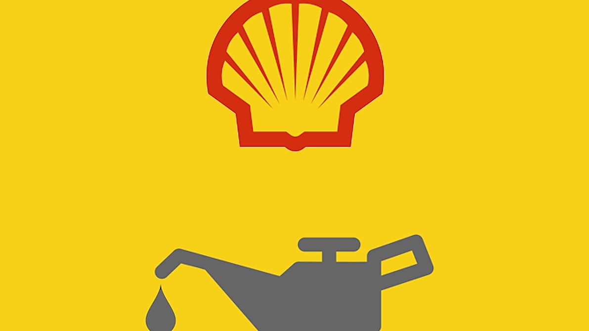 Shell LubeMatch