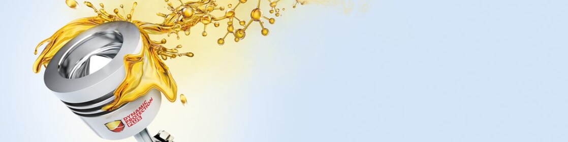 Dynamic Protection Plus Technology | Shell Kuwait