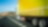 Yellow truck on the road