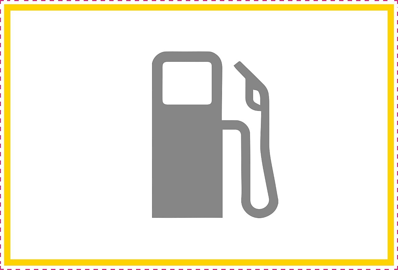 illustration better fuel icon
