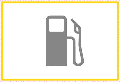 illustration better fuel icon