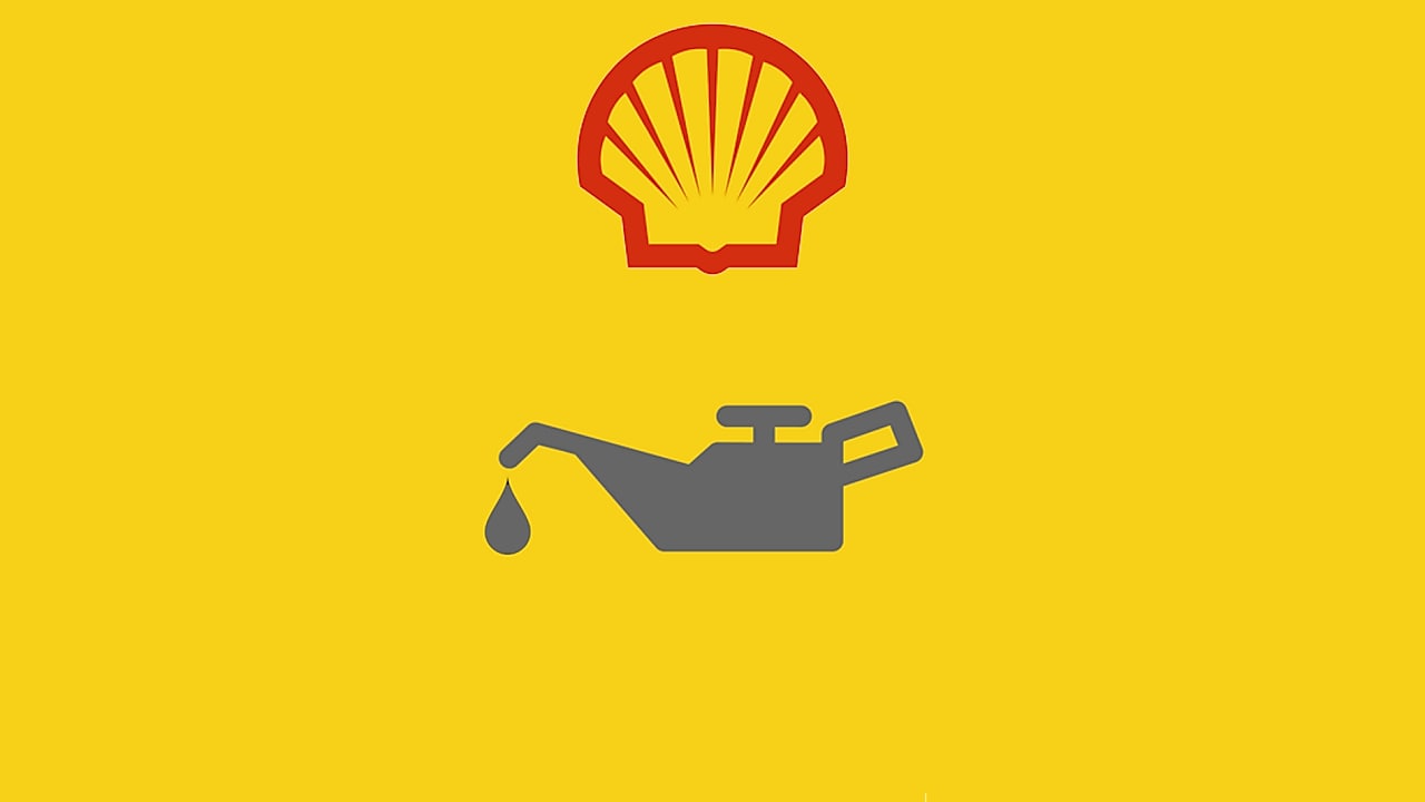 Shell LubeMatch