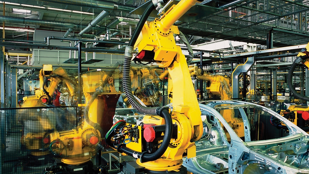 Motor Company, Thailand