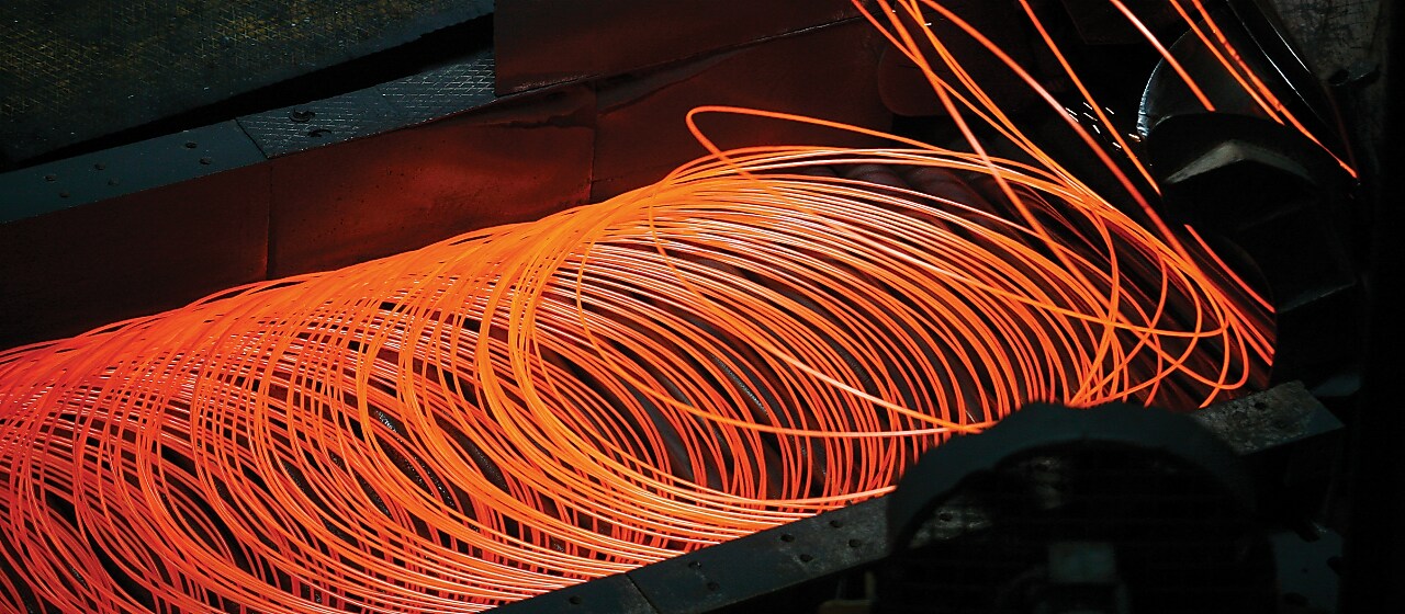 Baosteel Group Corporation, China