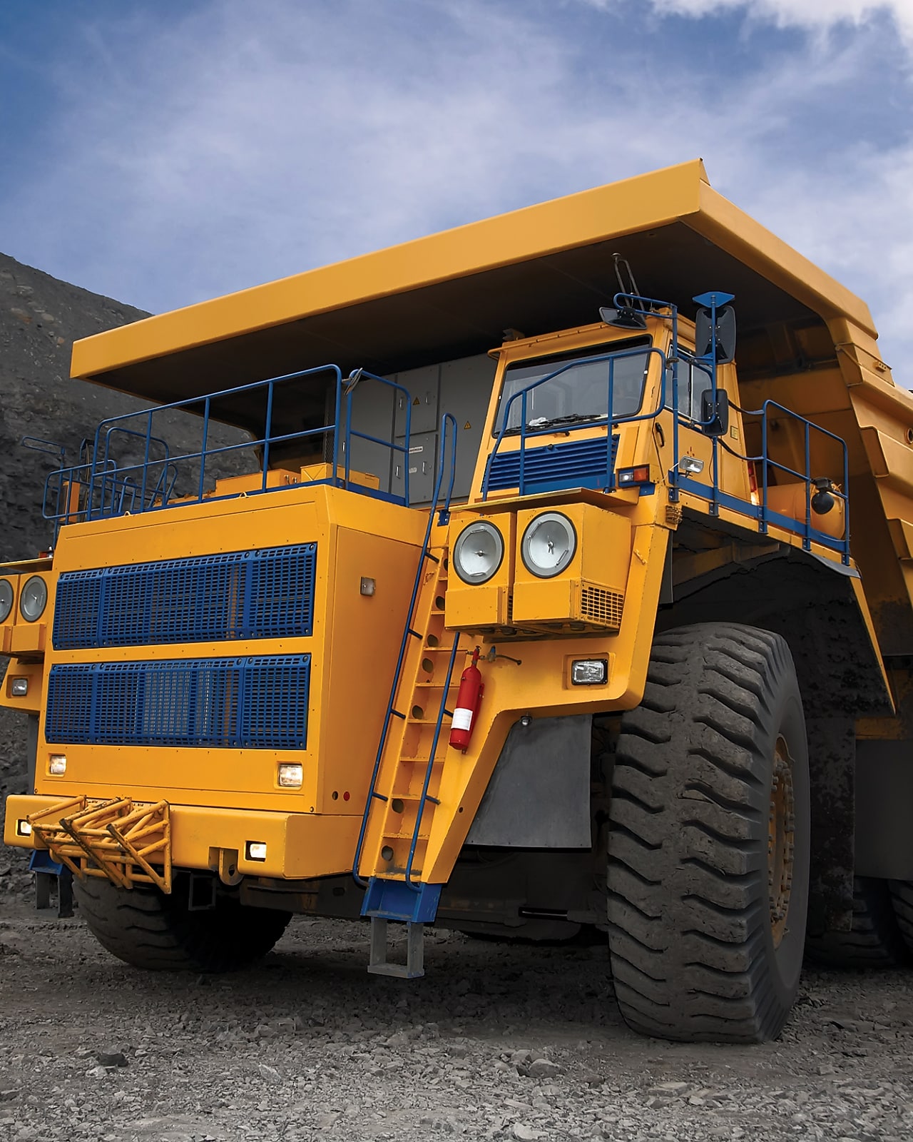 Norilsk Nickel, Australia