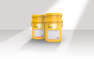 Shell Risella X - Process Oils