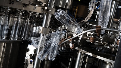 Omni Plastics, China