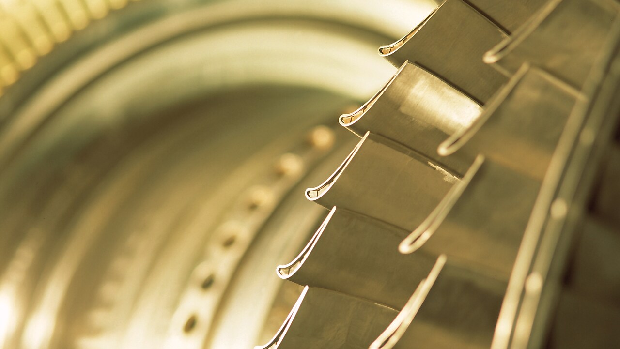 Power Plant, Germany