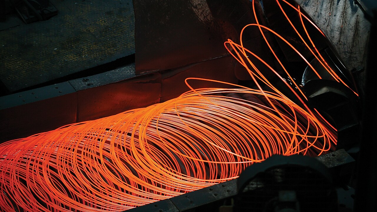 Baosteel Group Corporation, China