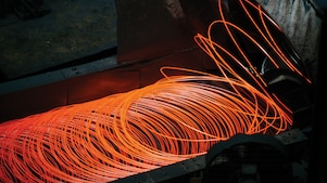 Baosteel Group Corporation, China