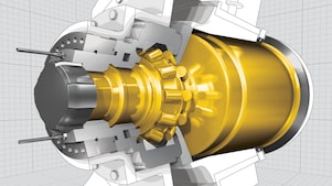 Metals Product Range