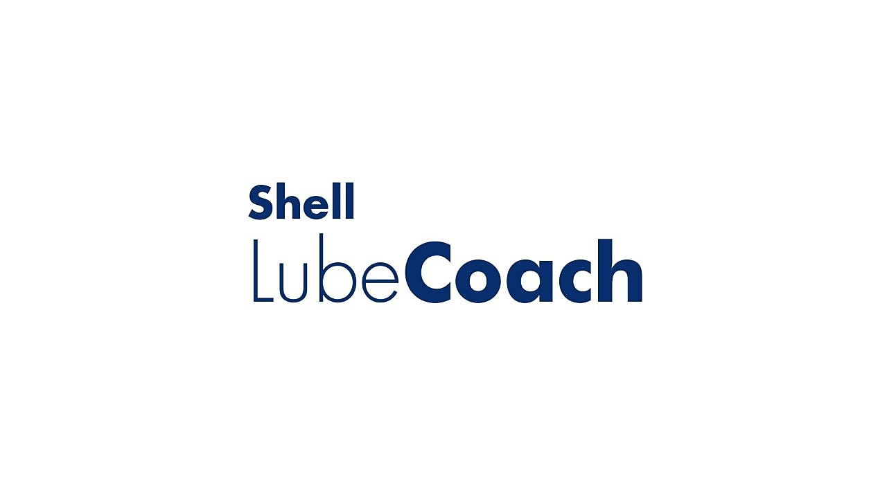 Shell LubeCoach