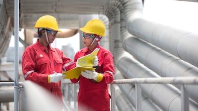 Technical careers