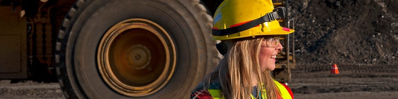 Heavy Equipment Operator at Muskeg River Mine