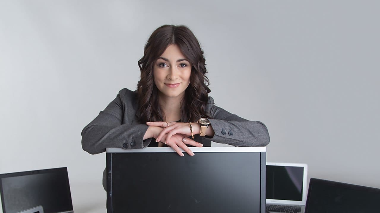 Picture of Rebekah Mohr