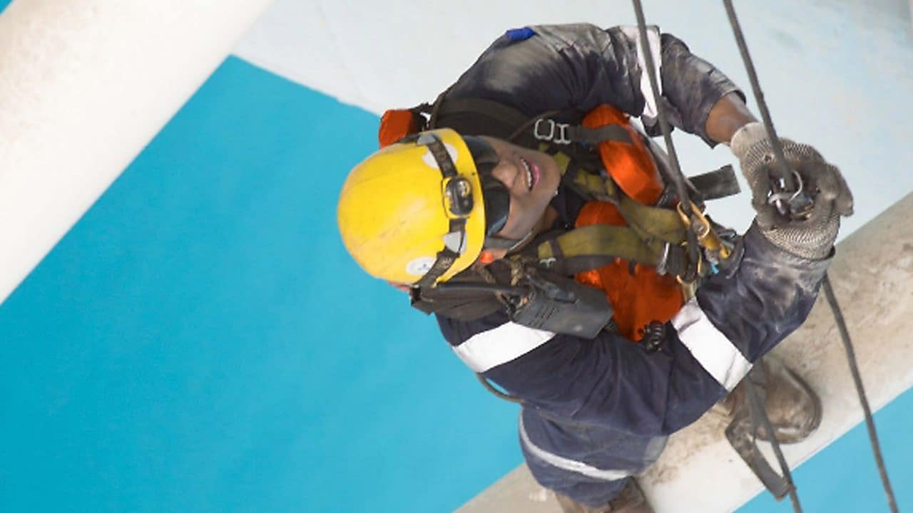 Shell Graduate Programme interactive guide