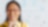 Close up of Asian businesswoman smiling in front of whiteboard