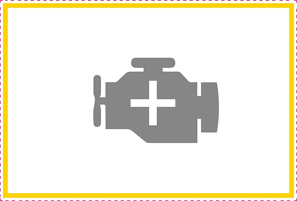 illustration better protection icon